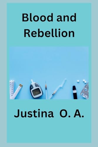 Blood and Rebellion Blood and Rebellion von Licentia Forlag