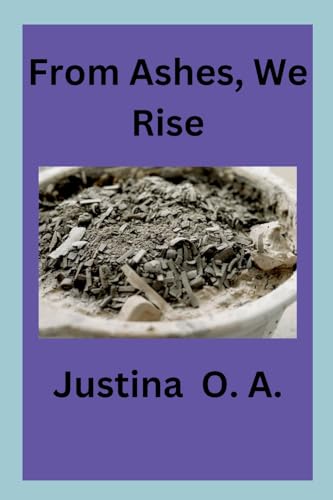 From Ashes, We Rise From Ashes, We Rise von Licentia Forlag