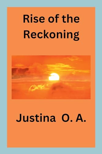 Rise of the Reckoning Rise of the Reckoning von Licentia Forlag