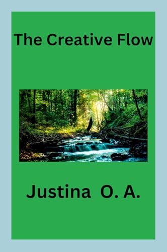 The Creative Flow The Creative Flow von Licentia Forlag