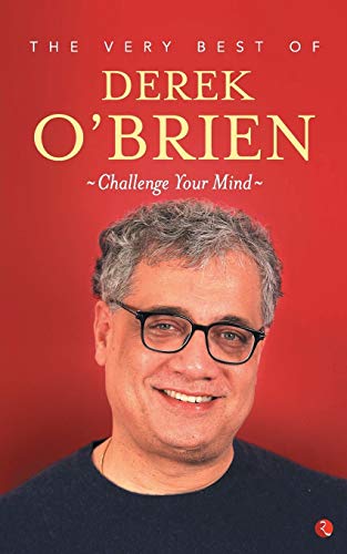 Challenge Your Mind: The Very Best of Derek O'Brien