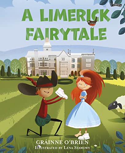 A Limerick Fairytale von O'Brien Press Ltd