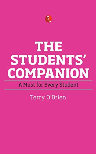 The Students' Companion: A Must for Every Student von Rupa Publications
