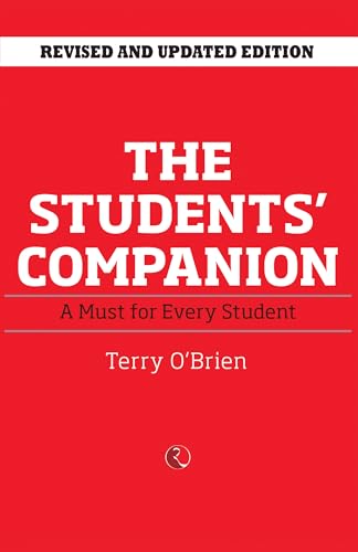 The Students' Companion: A Must for Every Student von Rupa Publications