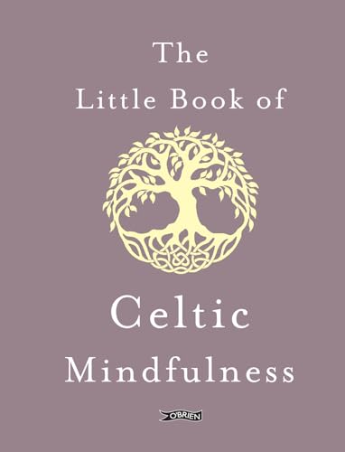 The Little Book of Celtic Mindfulness