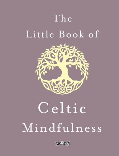 The Little Book of Celtic Mindfulness von O'Brien Press Ltd