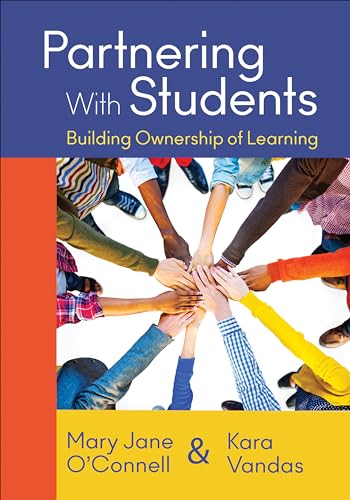 Partnering With Students: Building Ownership Of Learning von Corwin