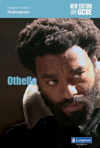 Othello (new edition) (LONGMAN SCHOOL SHAKESPEARE)