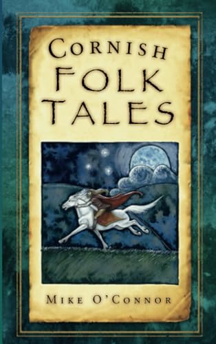 Cornish Folk Tales