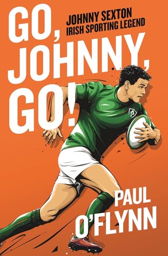 Go, Johnny, Go!