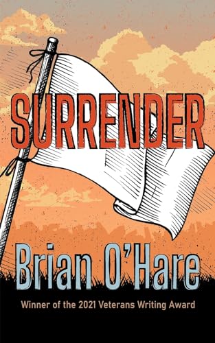 Surrender: Stories (Veterans Writing Award)