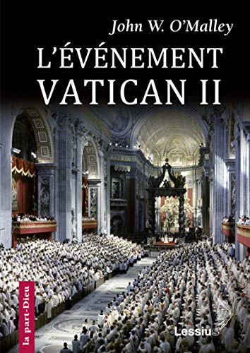 L´évènement Vatican II