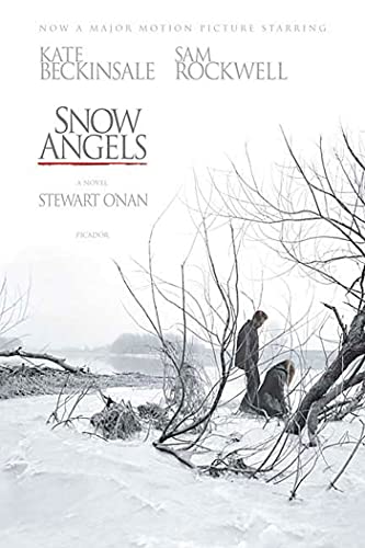 Snow Angels von Picador