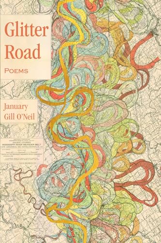 Glitter Road von CavanKerry Press