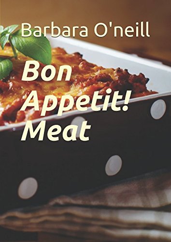 Bon Appetit! Meat von Independently published