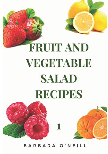 Fruit and Vegetable Salad Recipes