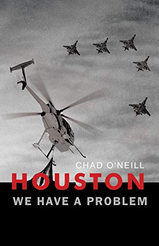 Houston We Have A Problem