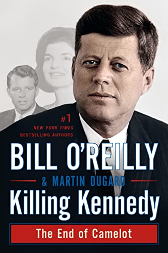 Killing Kennedy: The End Of Camelot