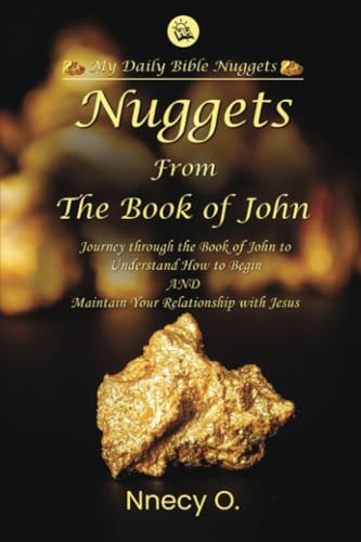 Nuggets from the book of John von PublishDrive