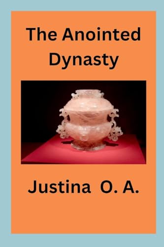 Marked for Glory Marked for Glory von Justina O. A