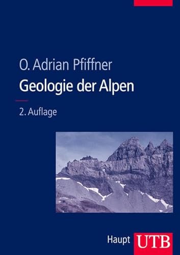 Geologie der Alpen