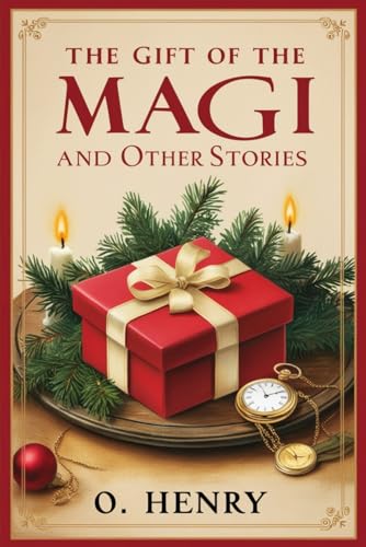 The Gift of the Magi and Other Stories The Gift of the Magi and Other Stories von Independently published
