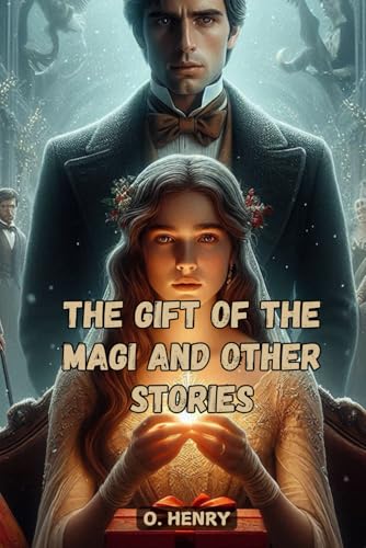 The Gift of the Magi and Other Stories The Gift of the Magi and Other Stories von Independently published