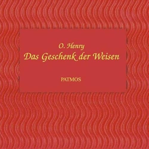 Das Geschenk der Weisen Das Geschenk der Weisen