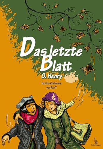Das letzte Blatt Das letzte Blatt