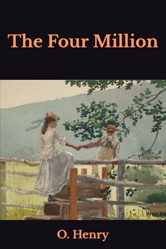 The Four Million The Four Million von Independently published