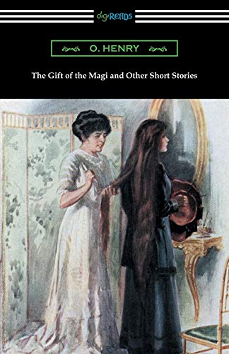 The Gift of the Magi and Other Short Stories von Digireads.com