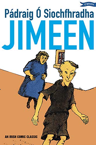 Jimeen: An Irish Comic Classic von O'Brien Press