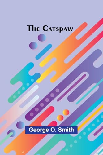 The Catspaw von Alpha Edition