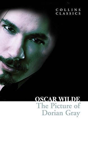 The Picture of Dorian Gray. Das Bildnis des Dorian Gray, englische Ausgabe von Harpercollins Pb