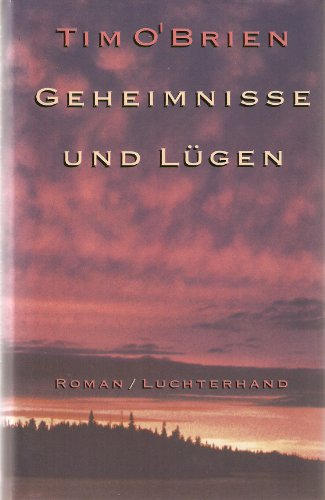 Geheimnisse und Lügen. Roman