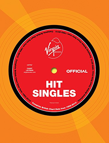 The Virgin Book of British Hit Singles: Volume 2 von Virgin Books
