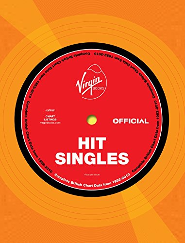 The Virgin Book of British Hit Singles: Volume 2