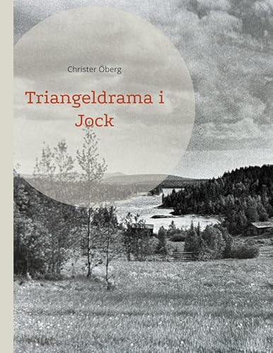 Triangeldrama i Jock von BoD – Books on Demand – Schweden