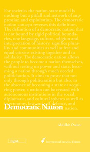 Democratic Nation