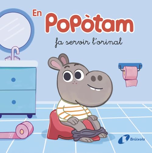 En Popòtam fa servir l'orinal (Catalá - A PARTIR DE 0 ANYS - CONTES - Altres contes) von Editorial Bruño