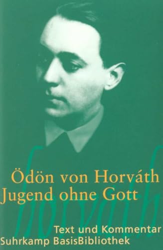Jugend ohne Gott Jugend ohne Gott