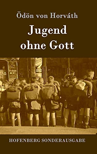 Jugend ohne Gott von Zenodot Verlagsgesellscha