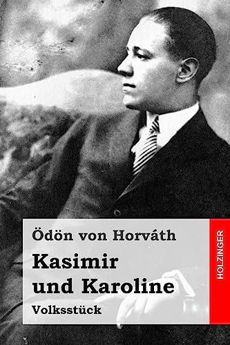 Kasimir und Karoline: Volksstück