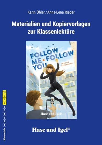 Begleitmaterial: Follow Me, Follow You
