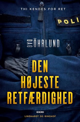 Den højeste retfærdighed von Lindhardt og Ringhof