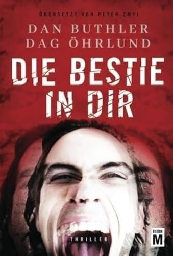 Die Bestie in dir von Edition M