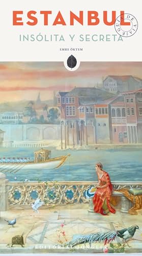 Estambul Insólita Y Secreta (Secret Guides) von Jonglez Publishing