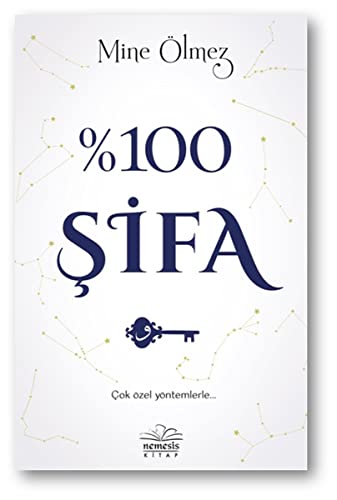 %100 Sifa: Cok Özel Yöntemlerle von Nemesis Kitap