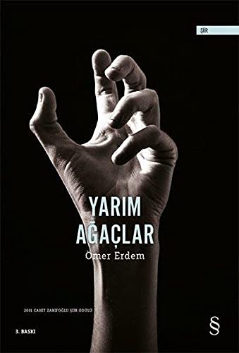 Yarım Ağaçlar Yarım Ağaçlar von Everest Yayınları