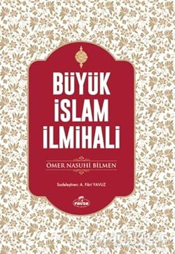 Büyük İslam İlmihali Şamua